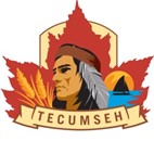 Town of Tecumseh Logo